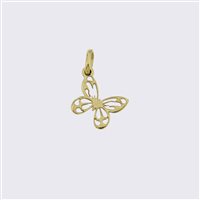 Charm Domar in Oro giallo CH043